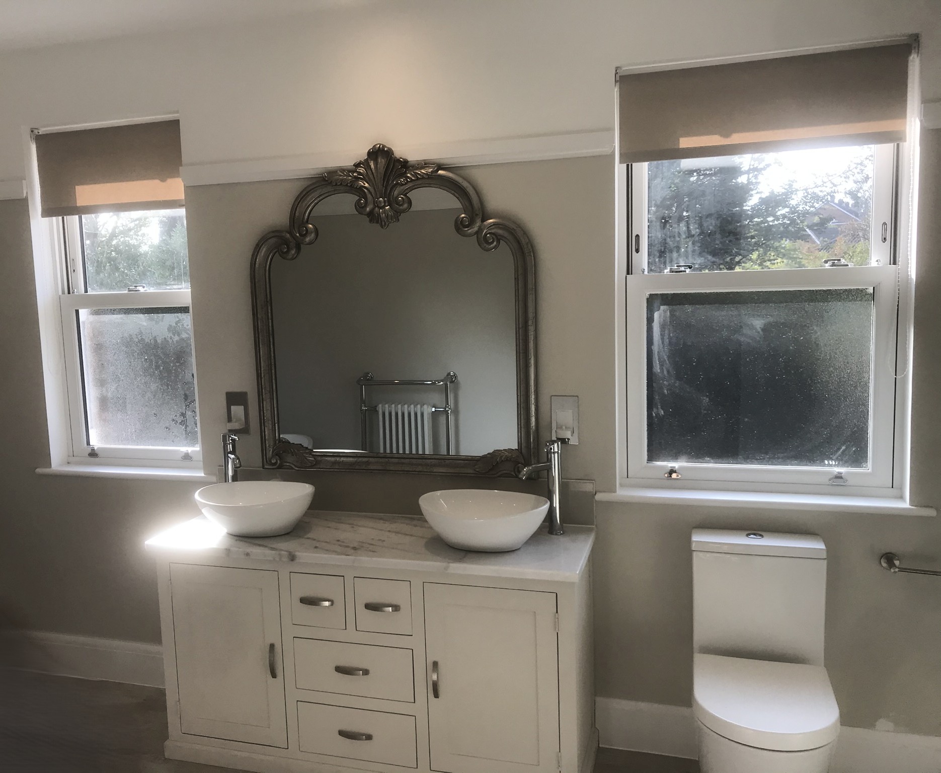 Bathroom 3